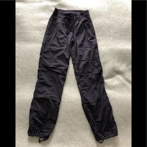 Lululemon Studio Pants